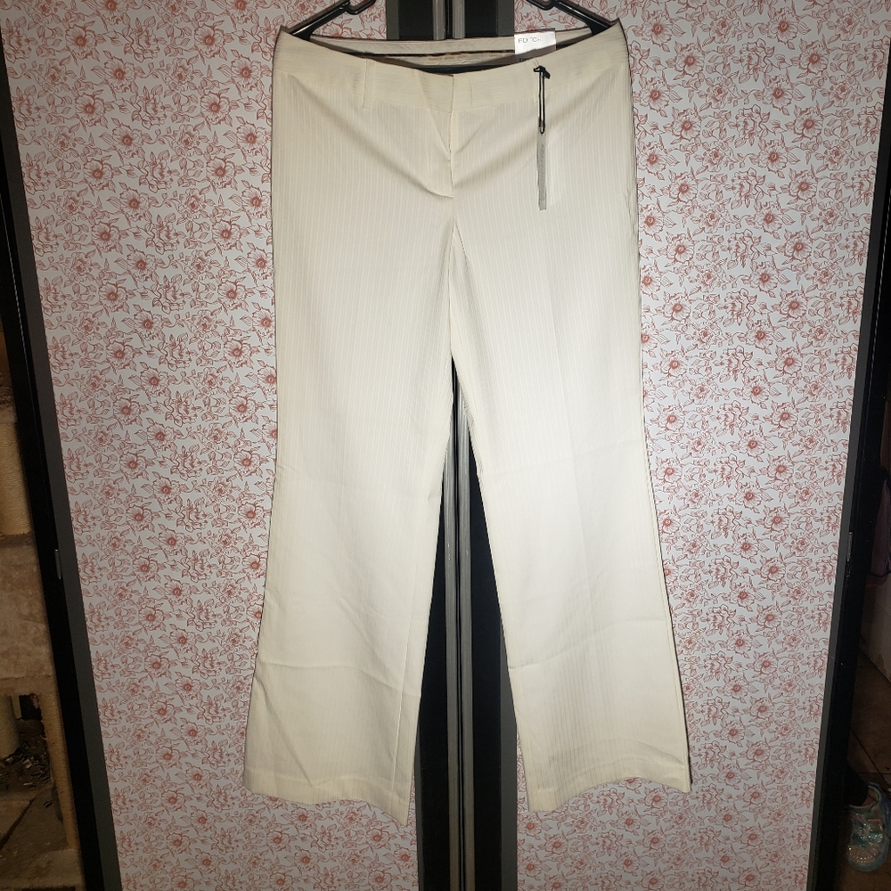 Editor Express Pants